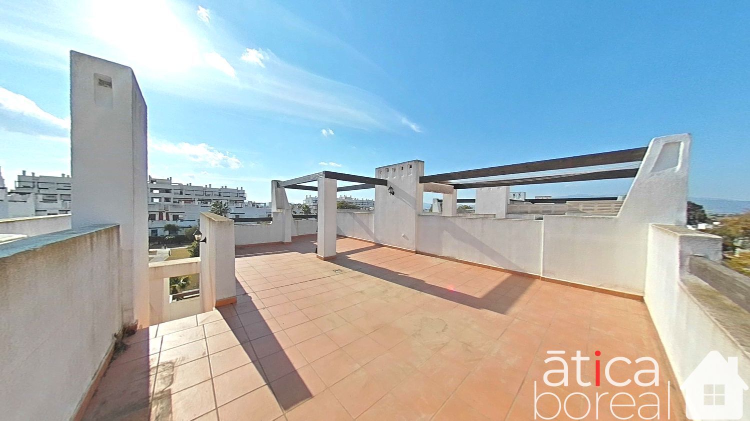 Venta de piso en Alhama de Murcia