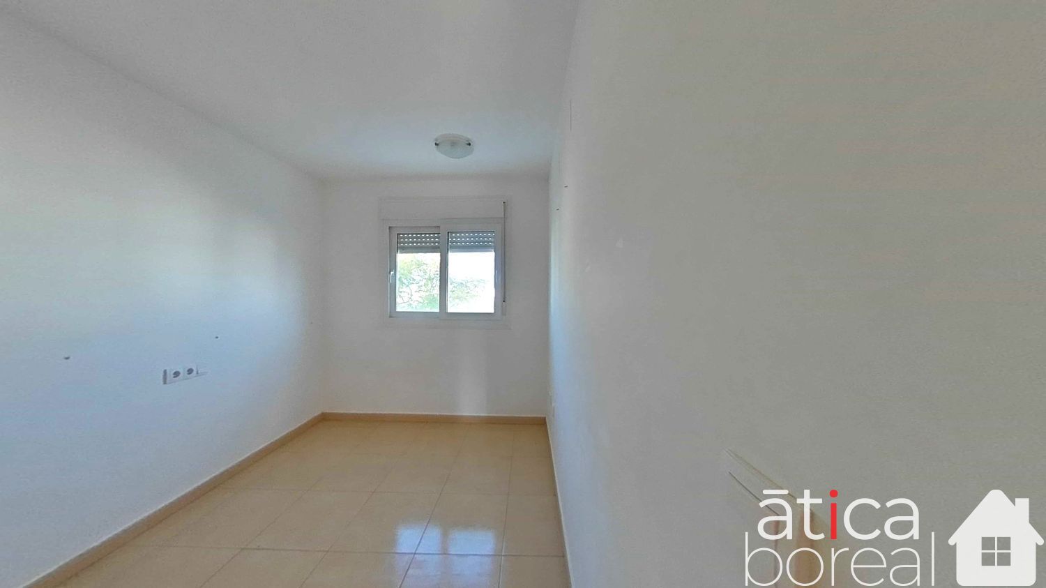 Venta de piso en Alhama de Murcia