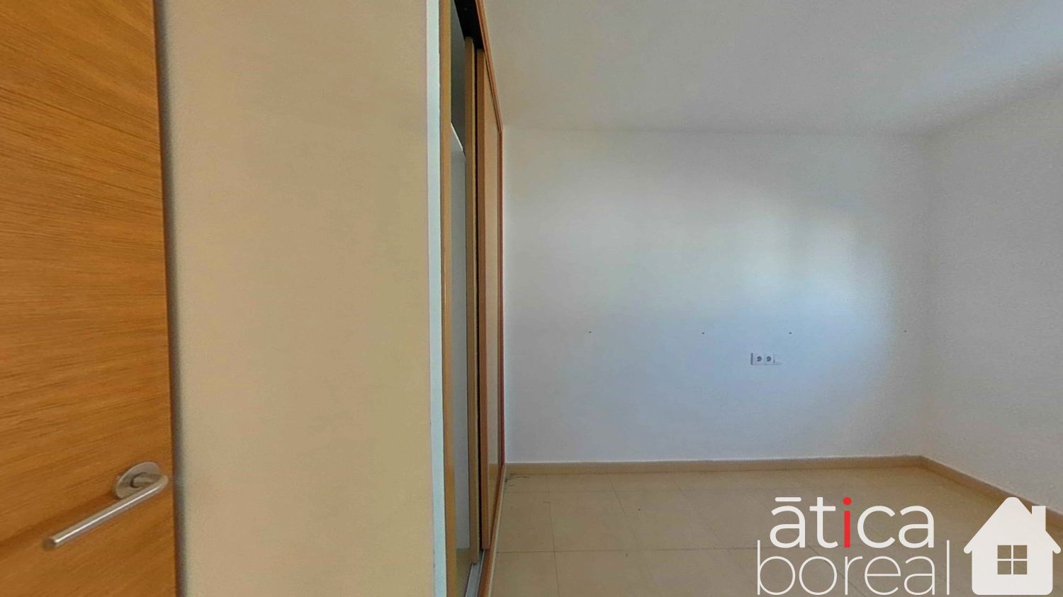 Venta de piso en Alhama de Murcia