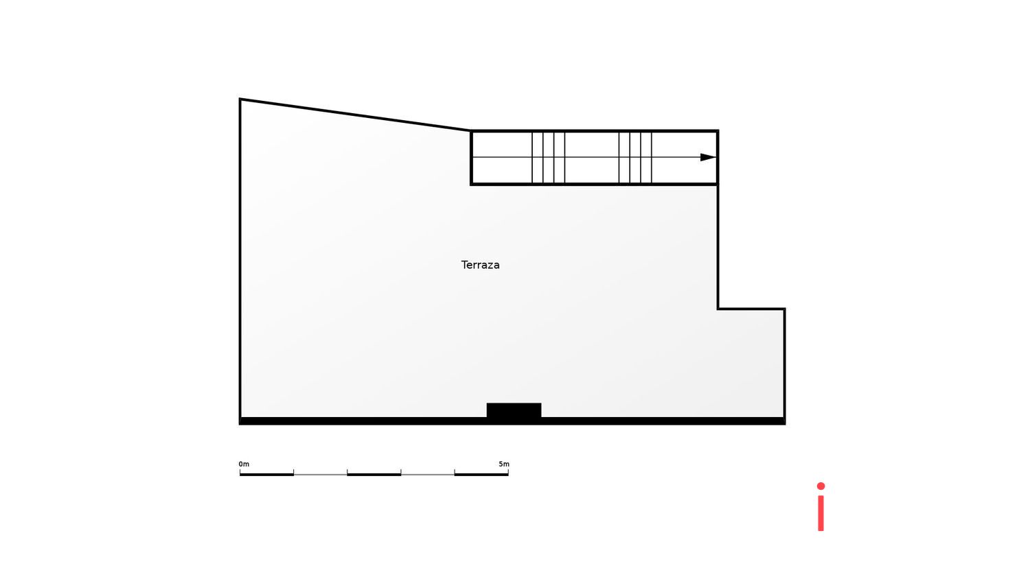 Venta de piso en Alhama de Murcia