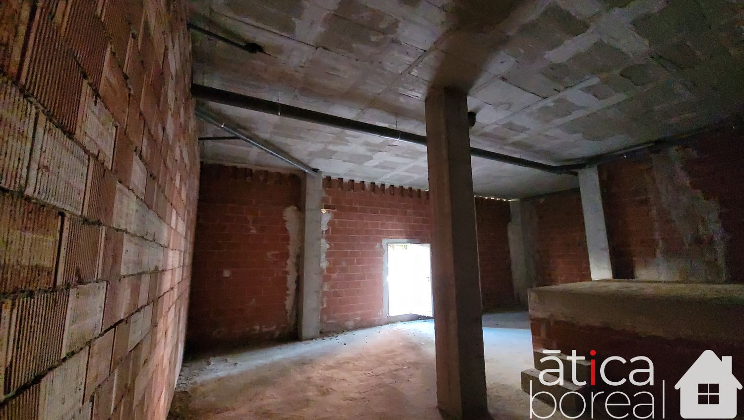 Venta de local en Murcia