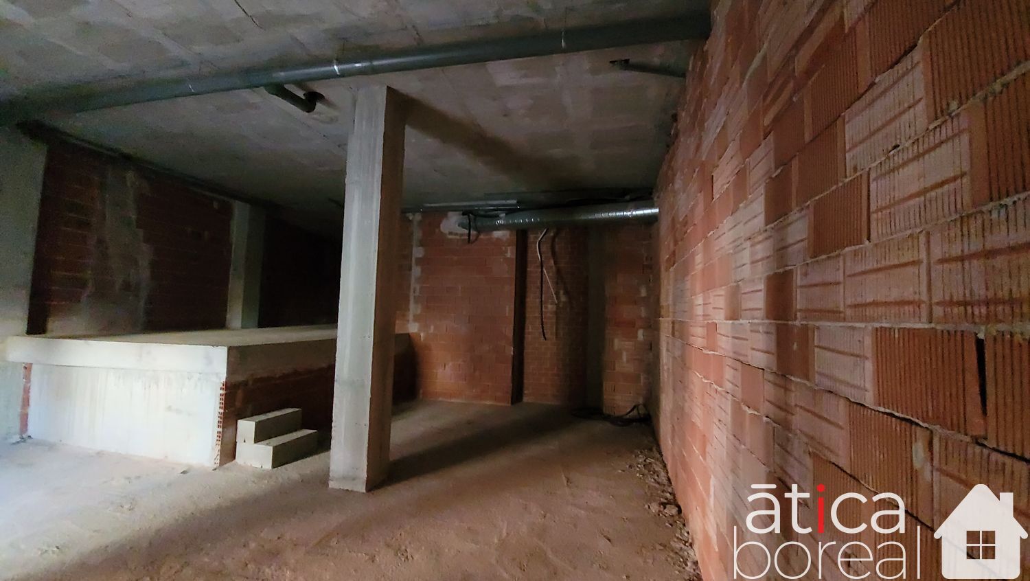 Venta de local en Murcia