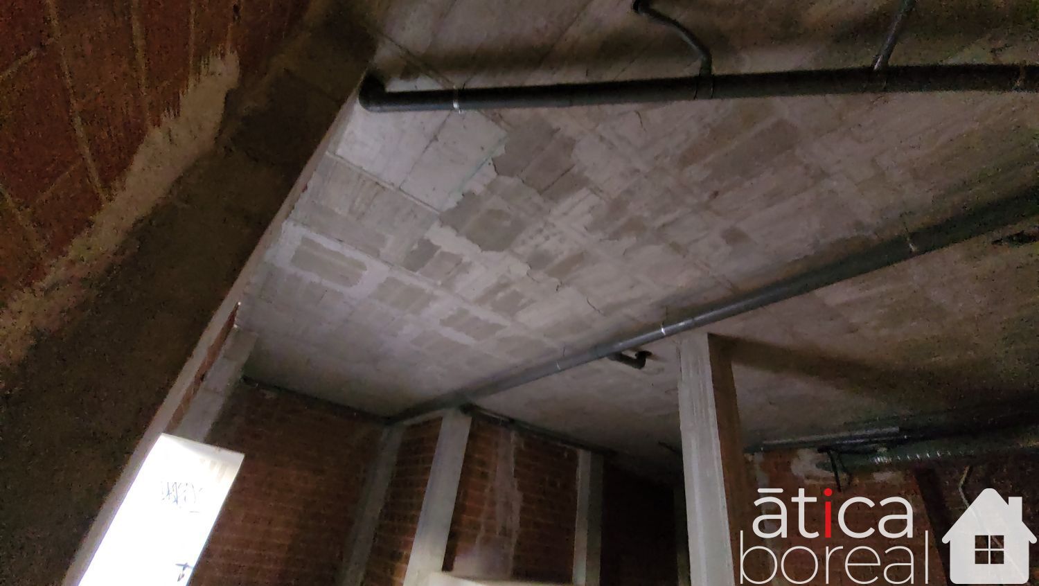 Venta de local en Murcia