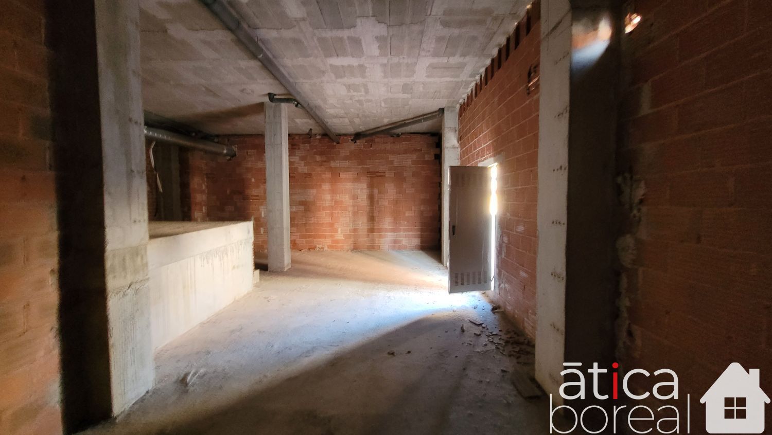 Venta de local en Murcia