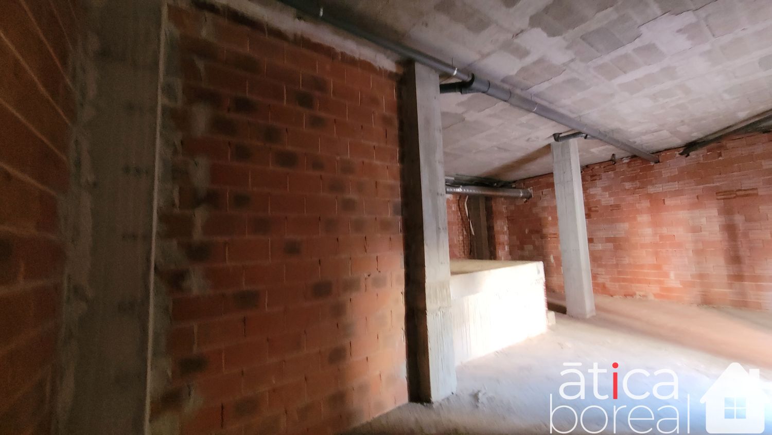 Venta de local en Murcia