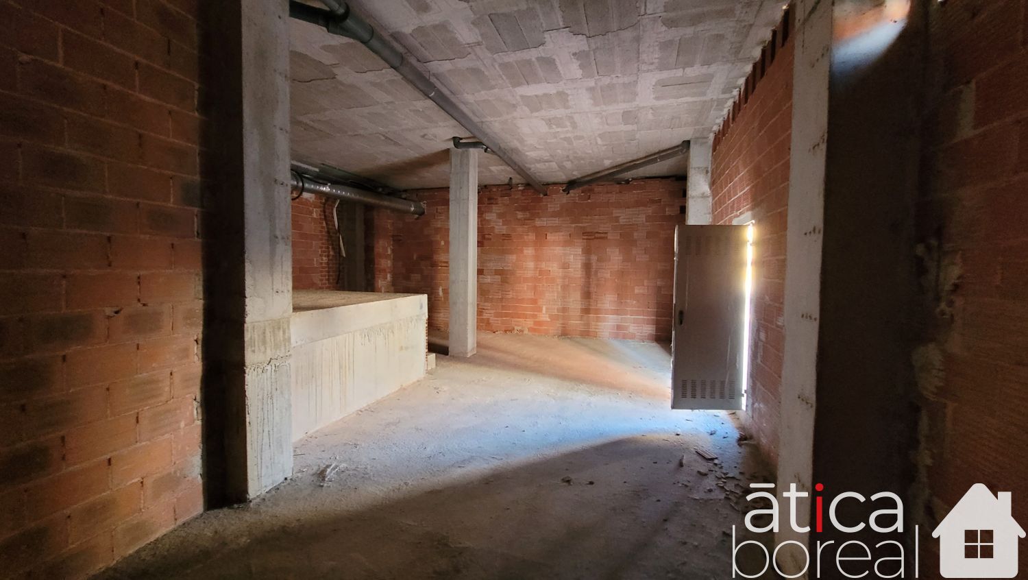 Venta de local en Murcia