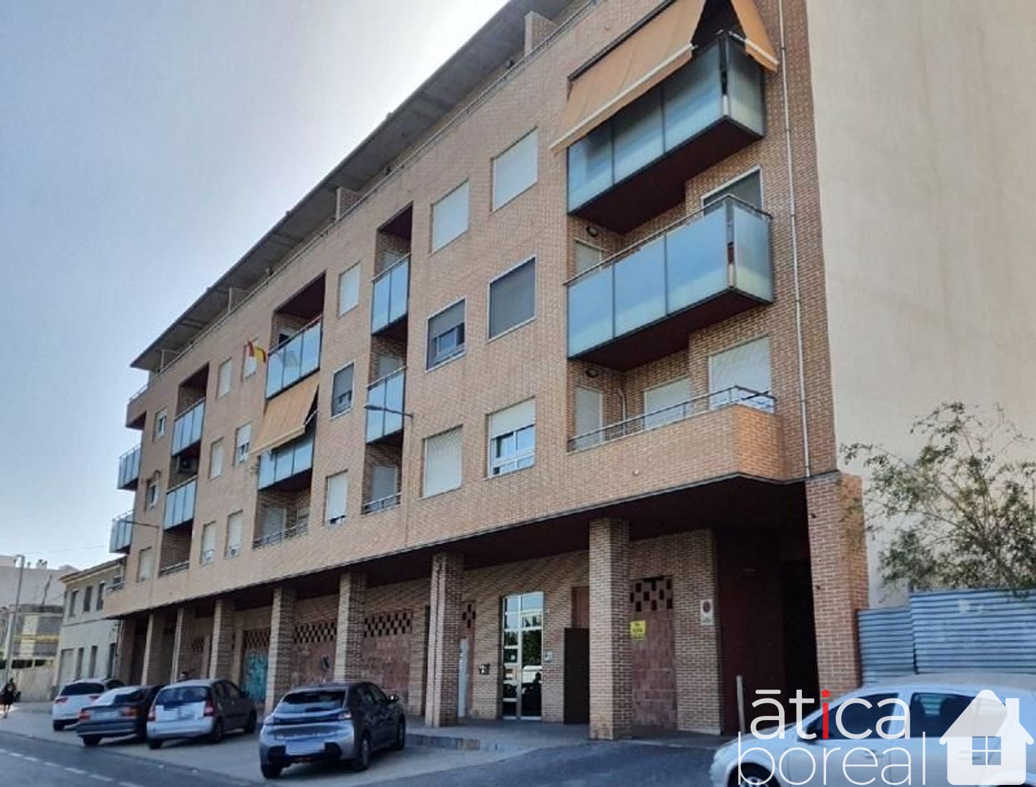 Venta de local en Murcia