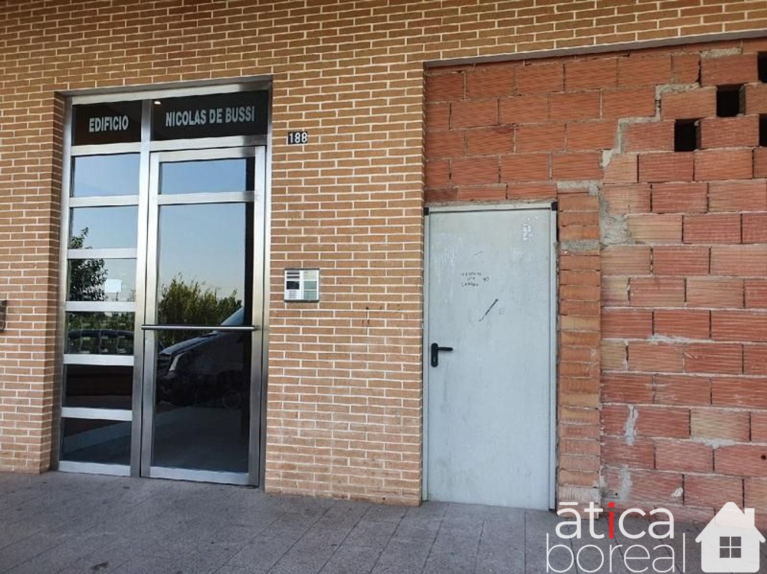 Venta de local en Murcia