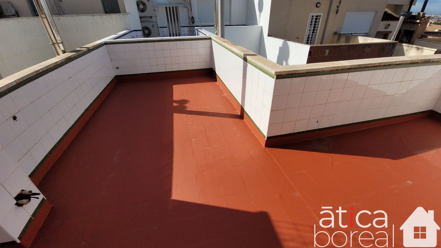 Venta de casa en Murcia