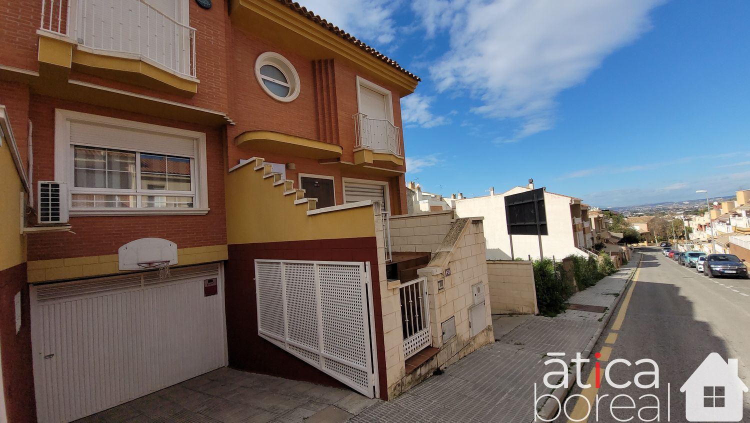 Venta de casa en Murcia