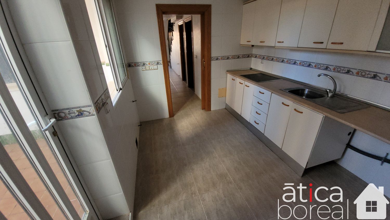 Venta de casa en Murcia