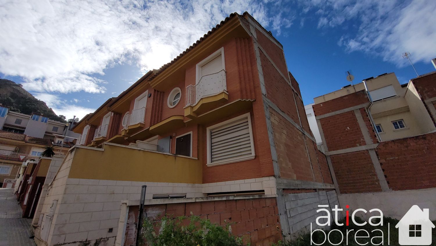 Venta de casa en Murcia