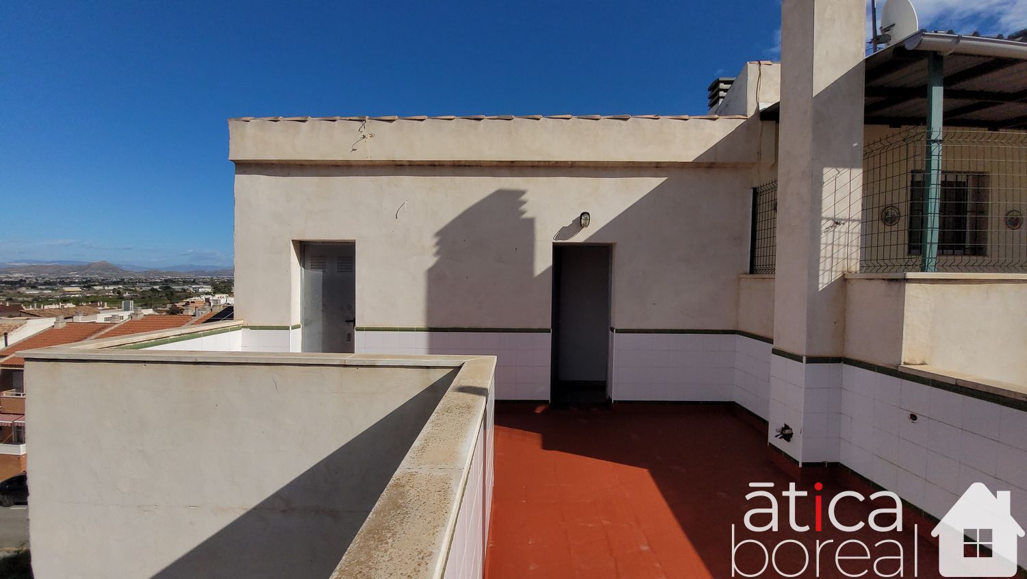 Venta de casa en Murcia