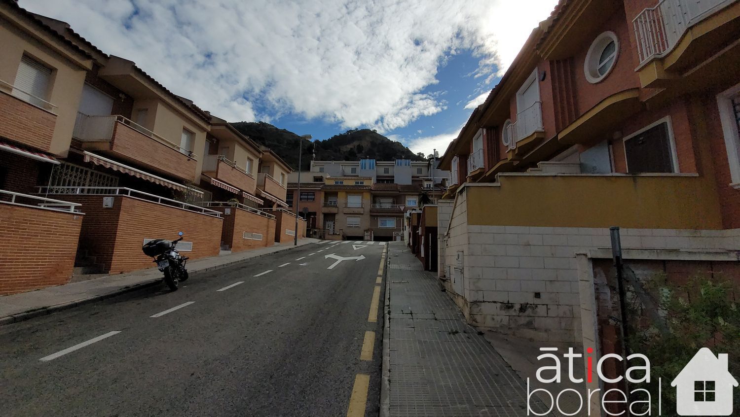 Venta de casa en Murcia