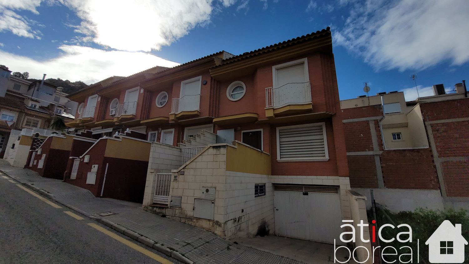 Venta de casa en Murcia