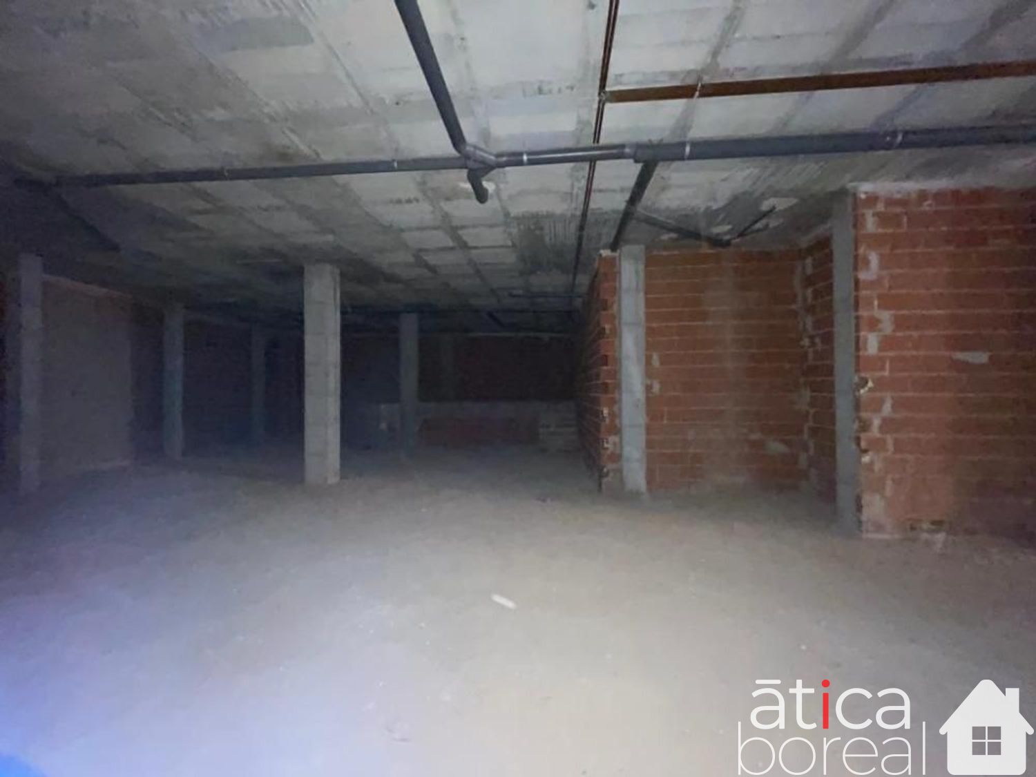 Venta de local en Murcia