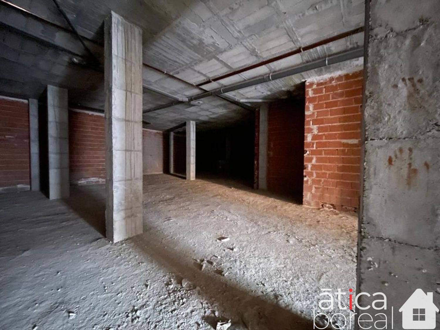 Venta de local en Murcia