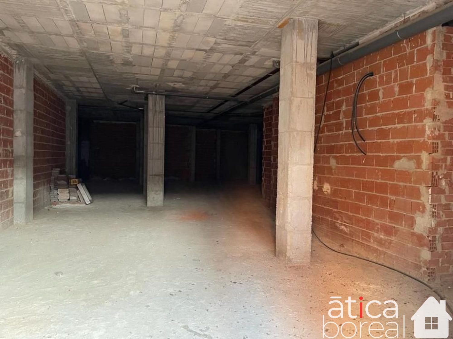 Venta de local en Murcia