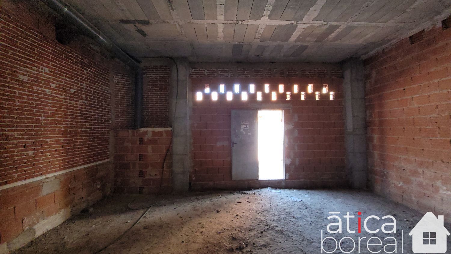 Venta de local en Murcia