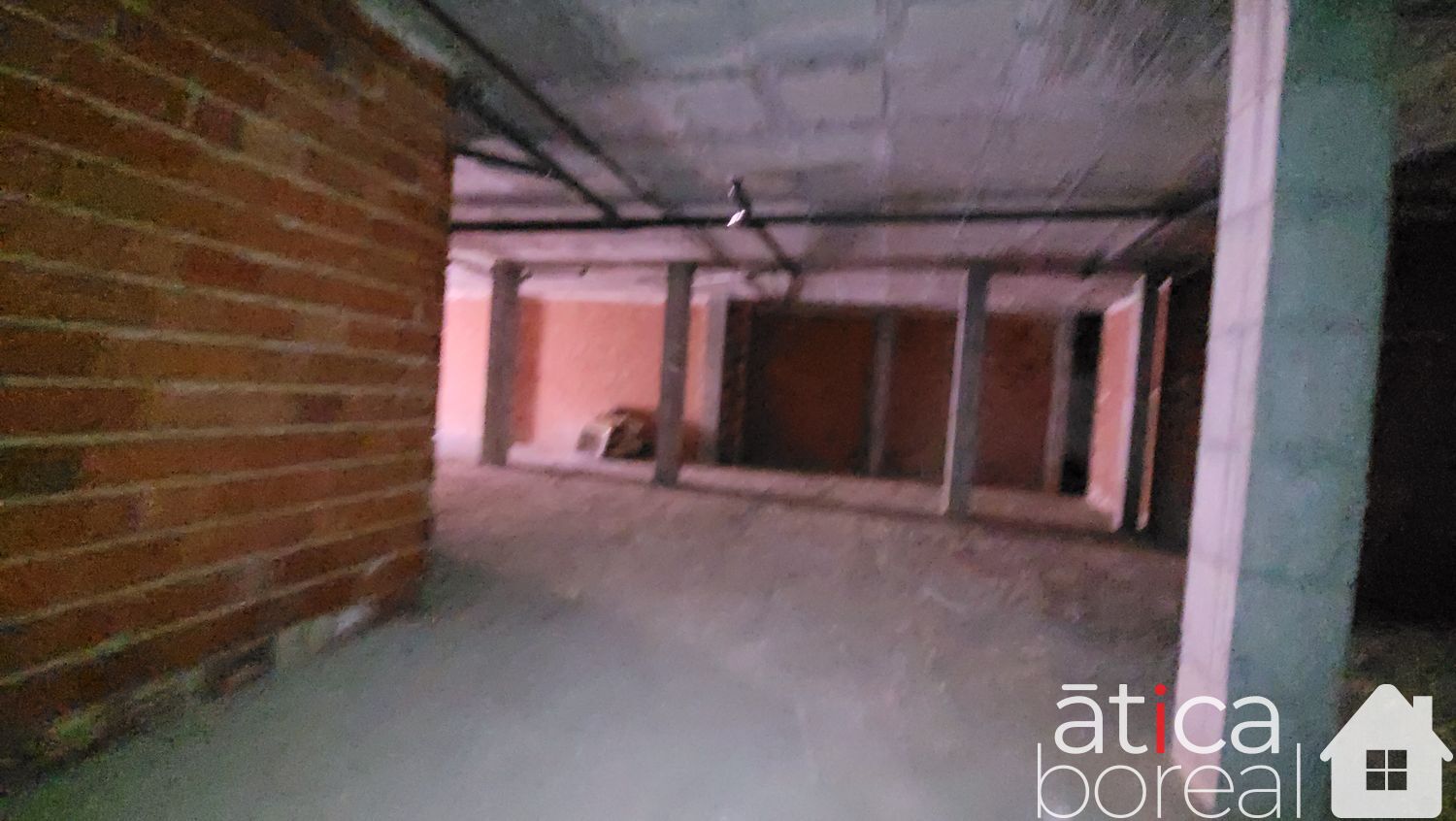 Venta de local en Murcia