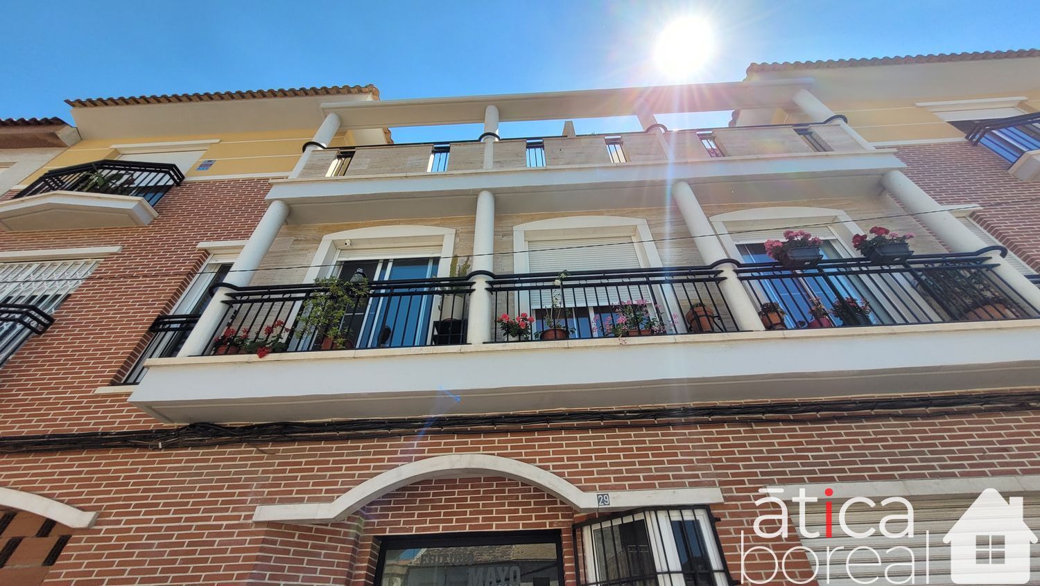 Venta de local en Murcia