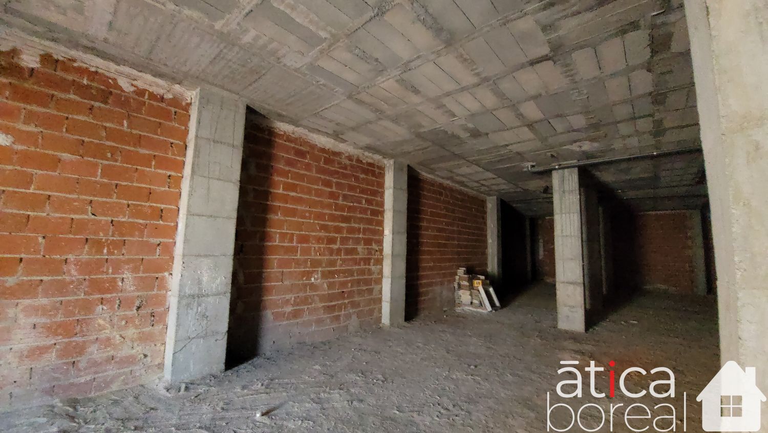 Venta de local en Murcia