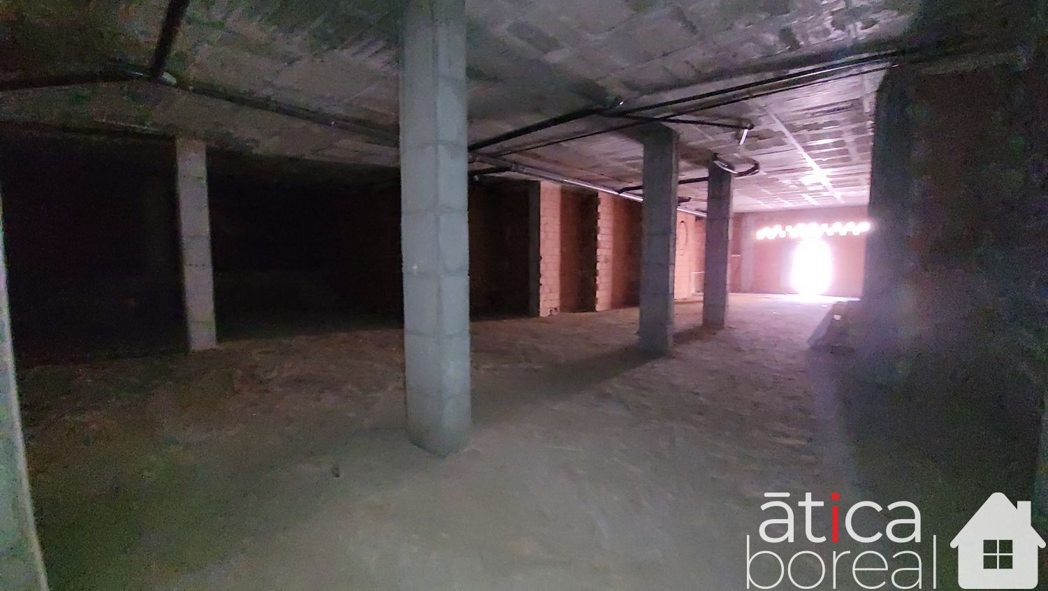 Venta de local en Murcia