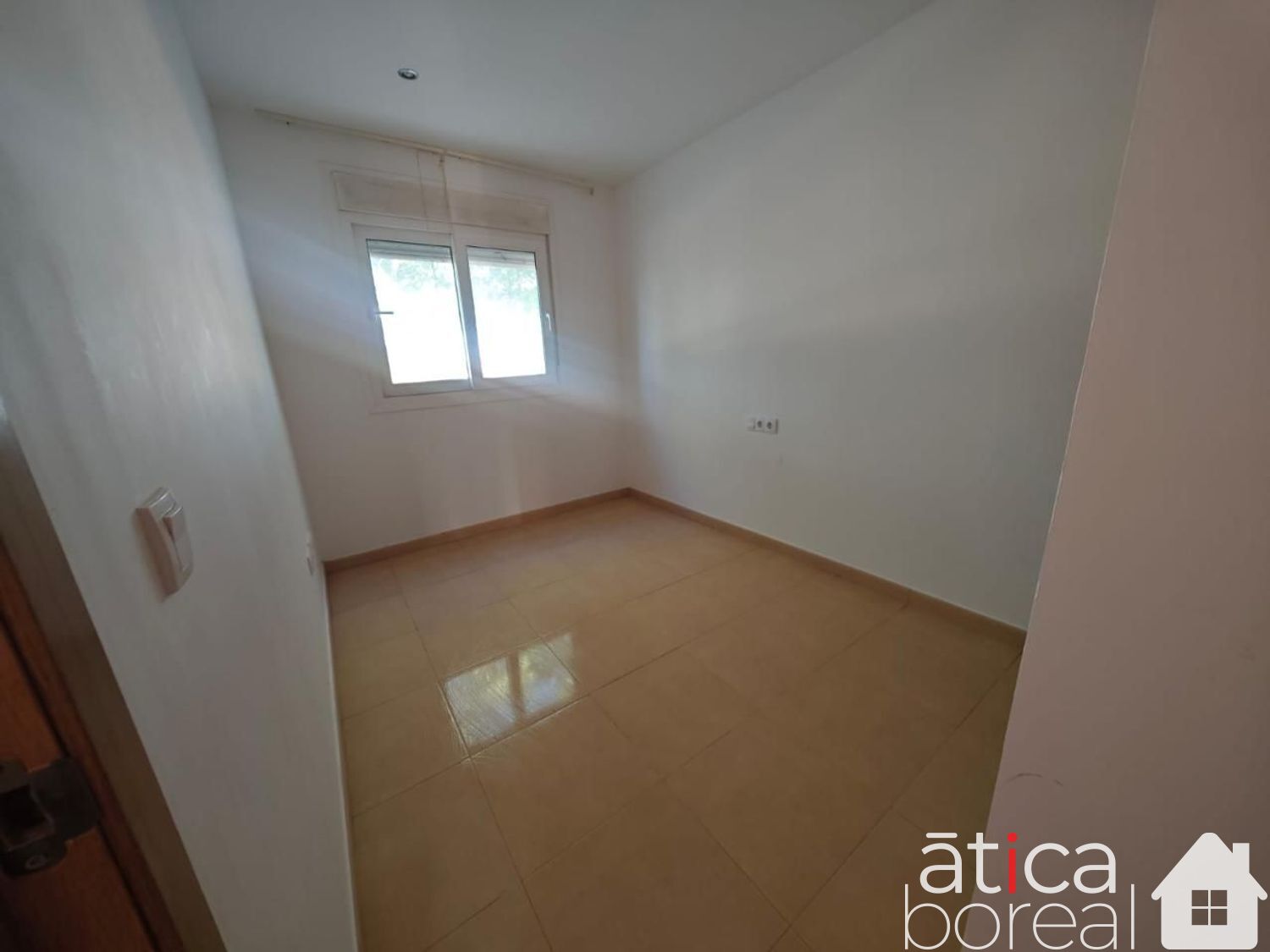 Venta de piso en Alhama de Murcia