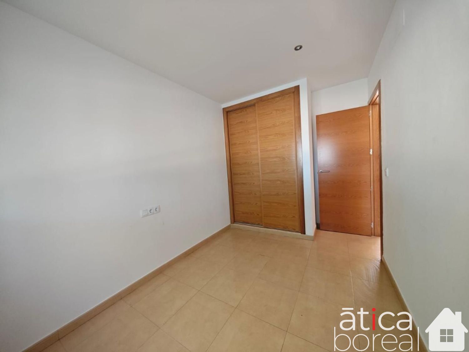 Venta de piso en Alhama de Murcia