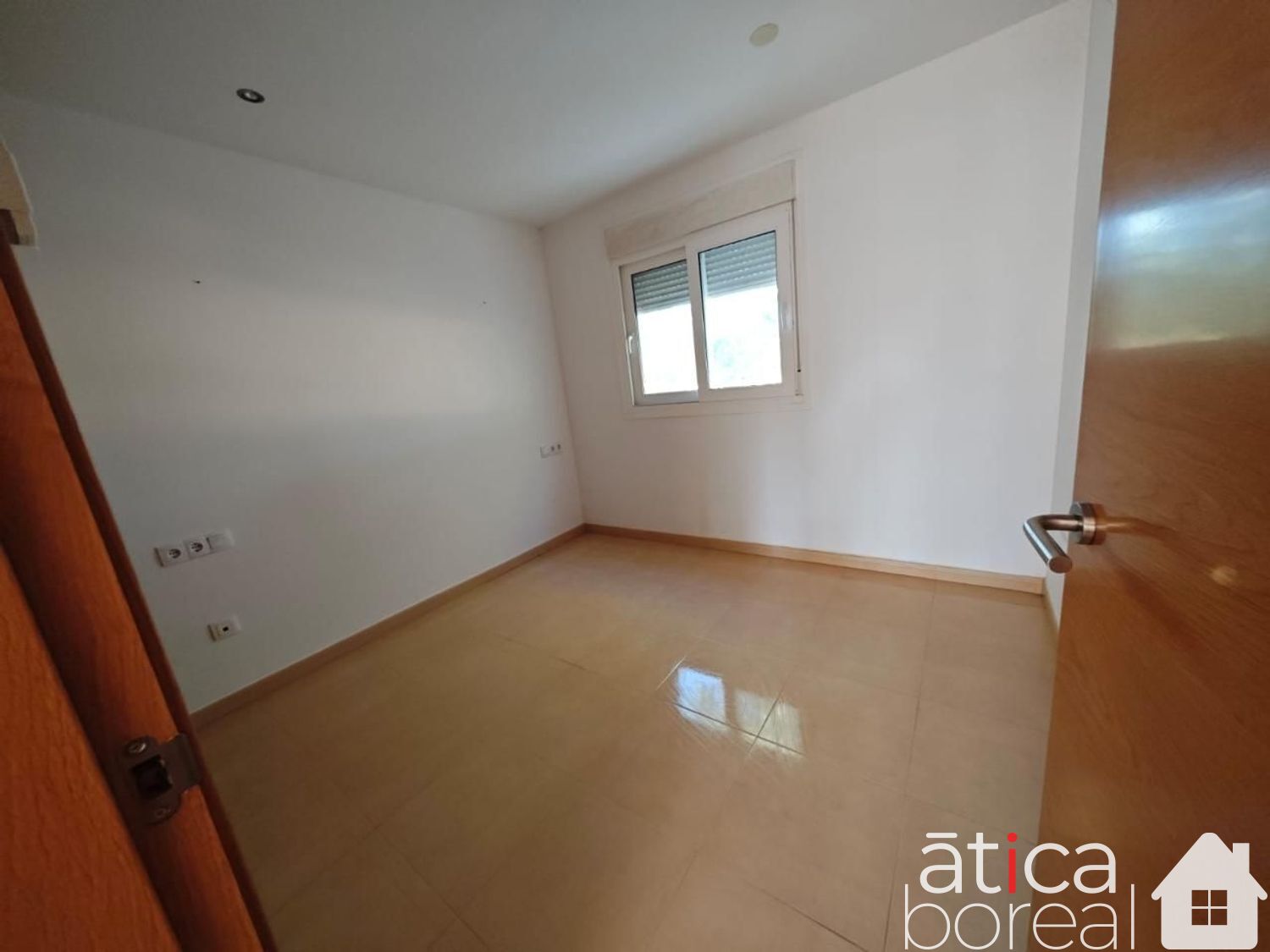 Venta de piso en Alhama de Murcia