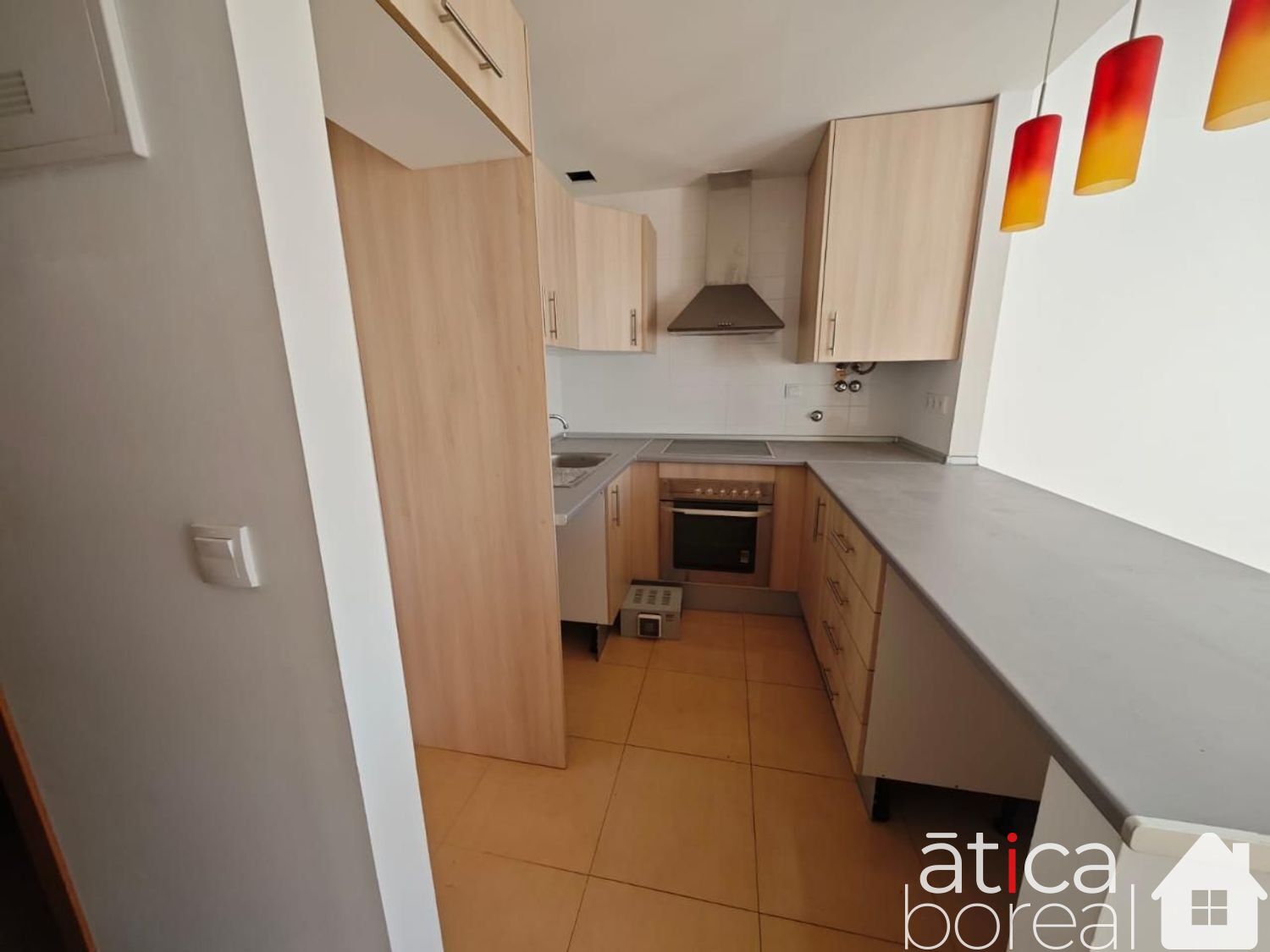 Venta de piso en Alhama de Murcia