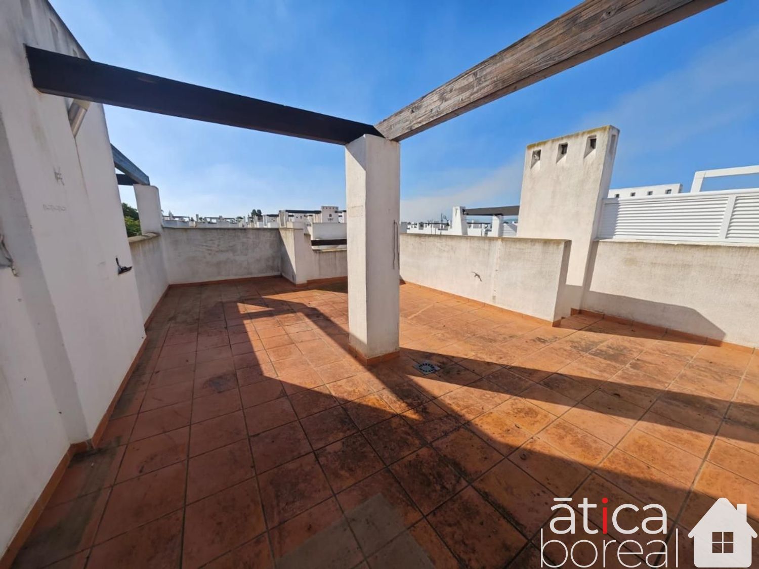 Venta de piso en Alhama de Murcia