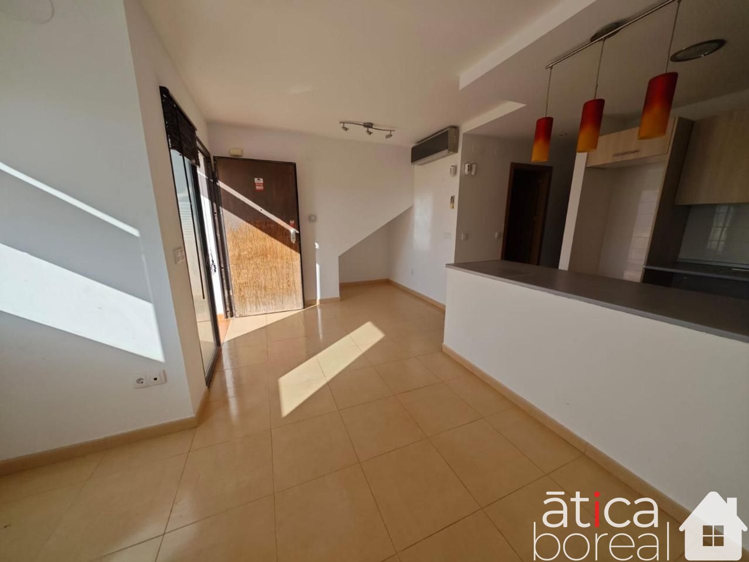 Venta de piso en Alhama de Murcia