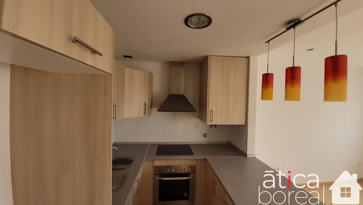 Venta de piso en Alhama de Murcia