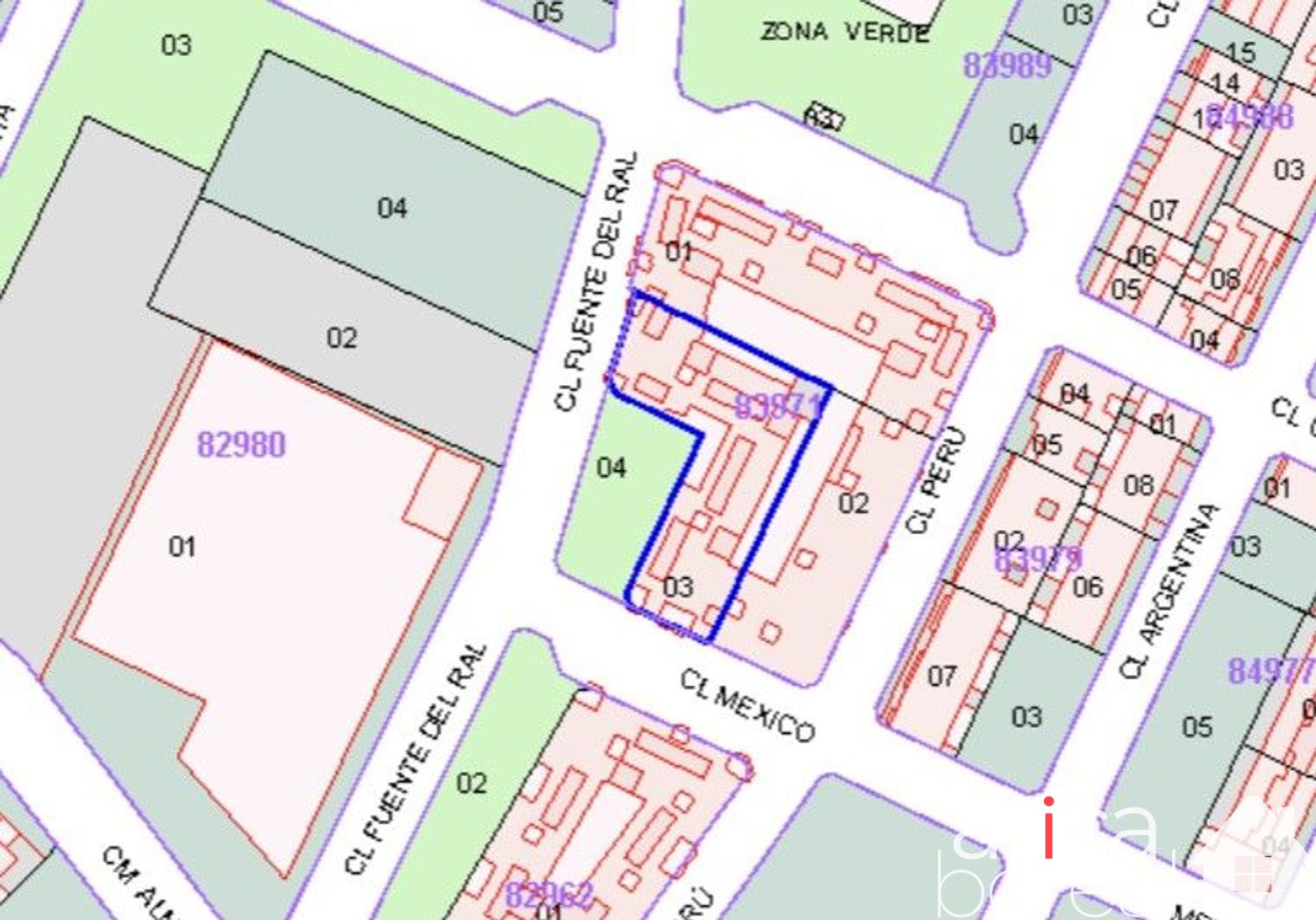 Venta de local en Alhama de Murcia