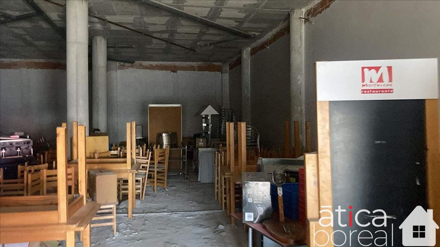 Venta de local en Alhama de Murcia