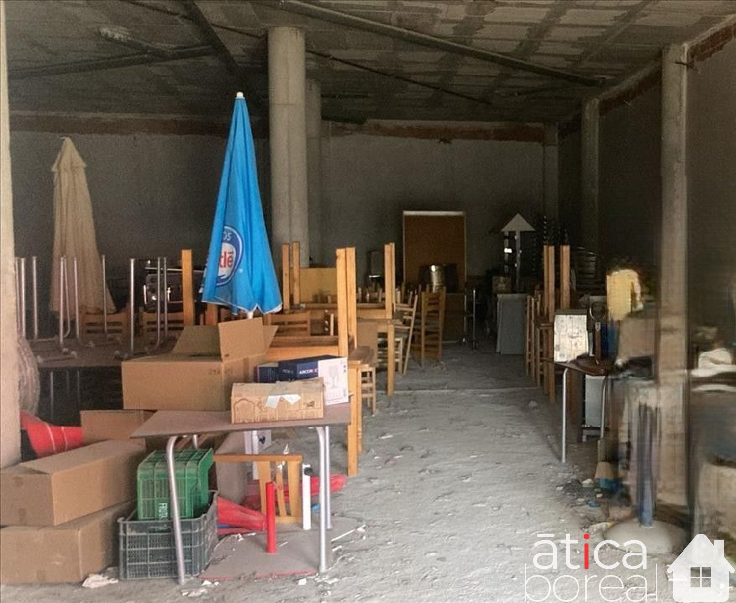 Venta de local en Alhama de Murcia