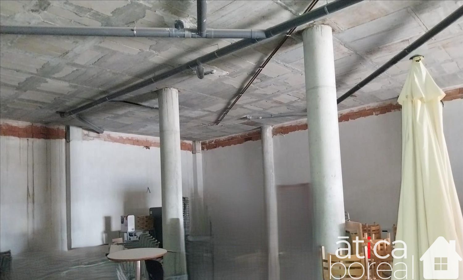 Venta de local en Alhama de Murcia