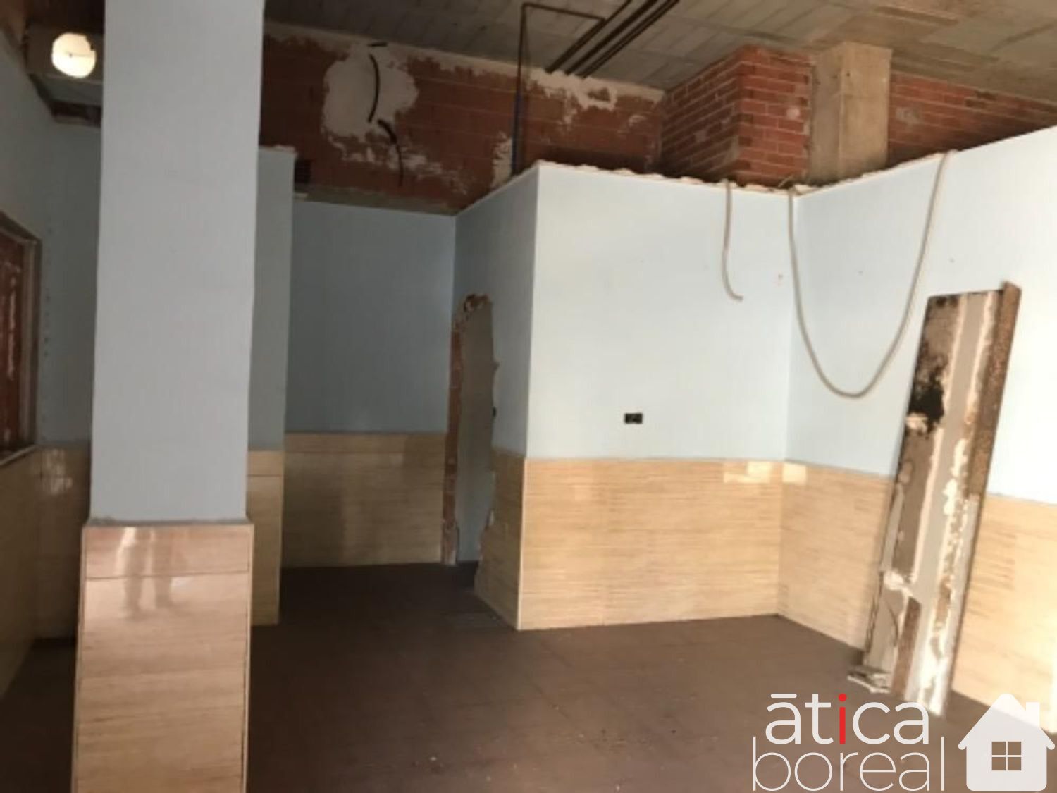 Venta de local en Murcia