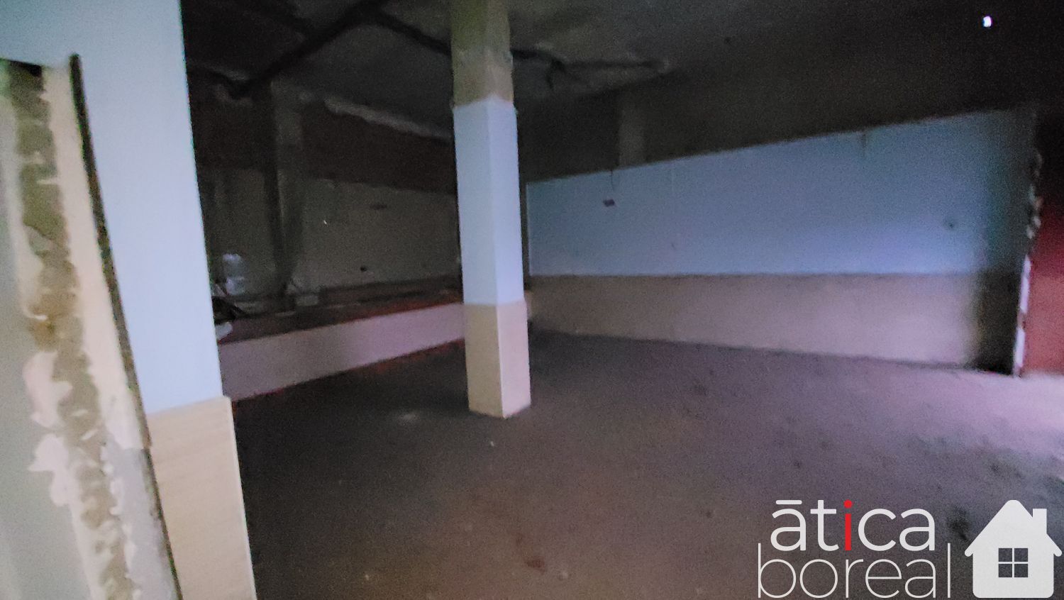 Venta de local en Murcia