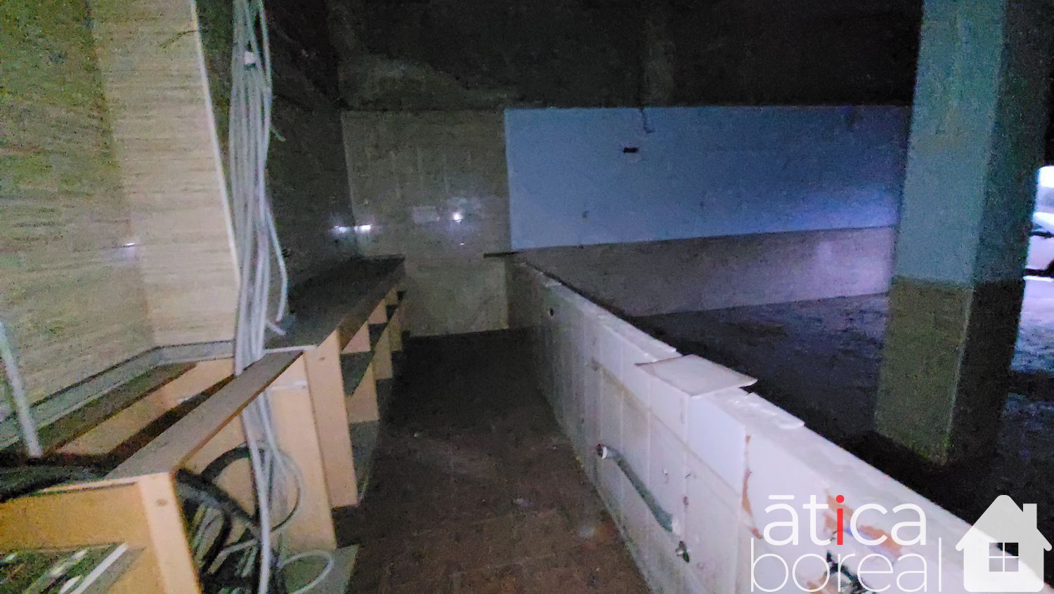 Venta de local en Murcia