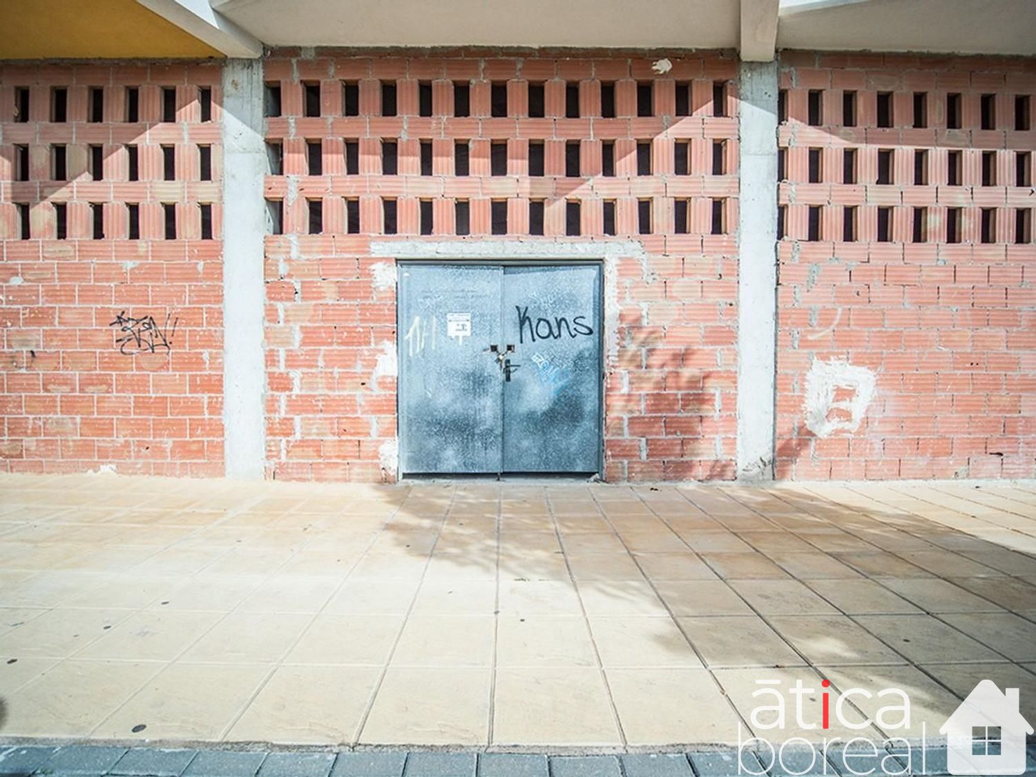 Venta de local en Librilla