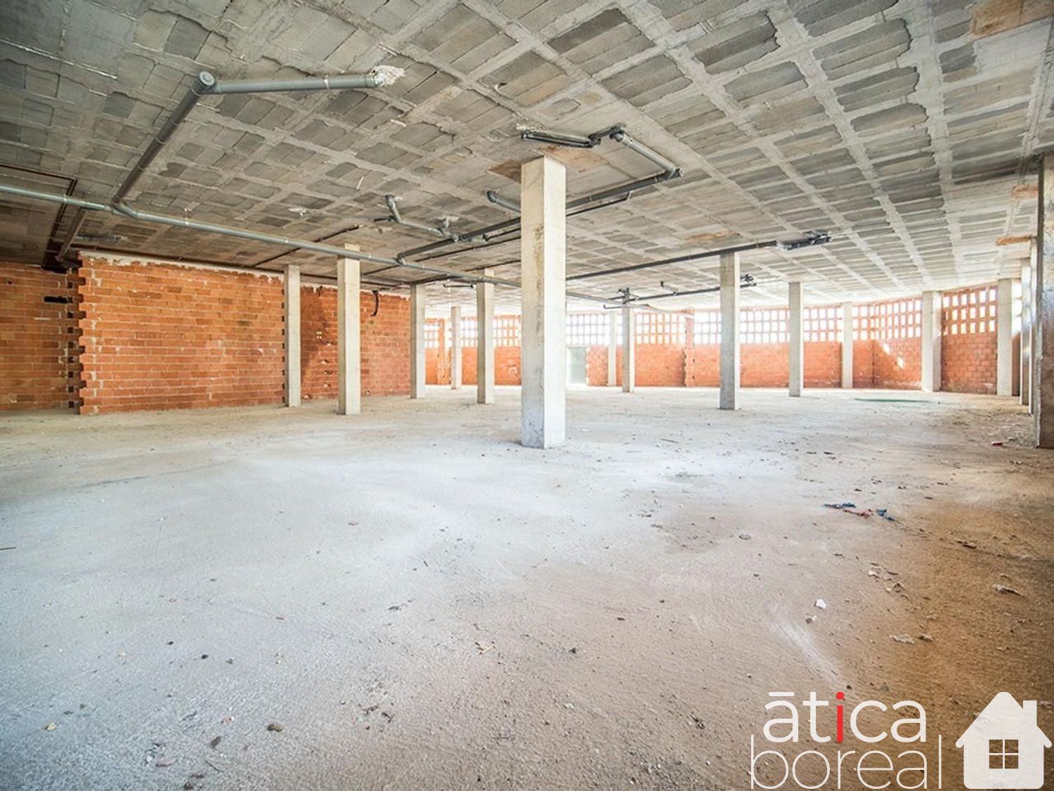 Venta de local en Librilla