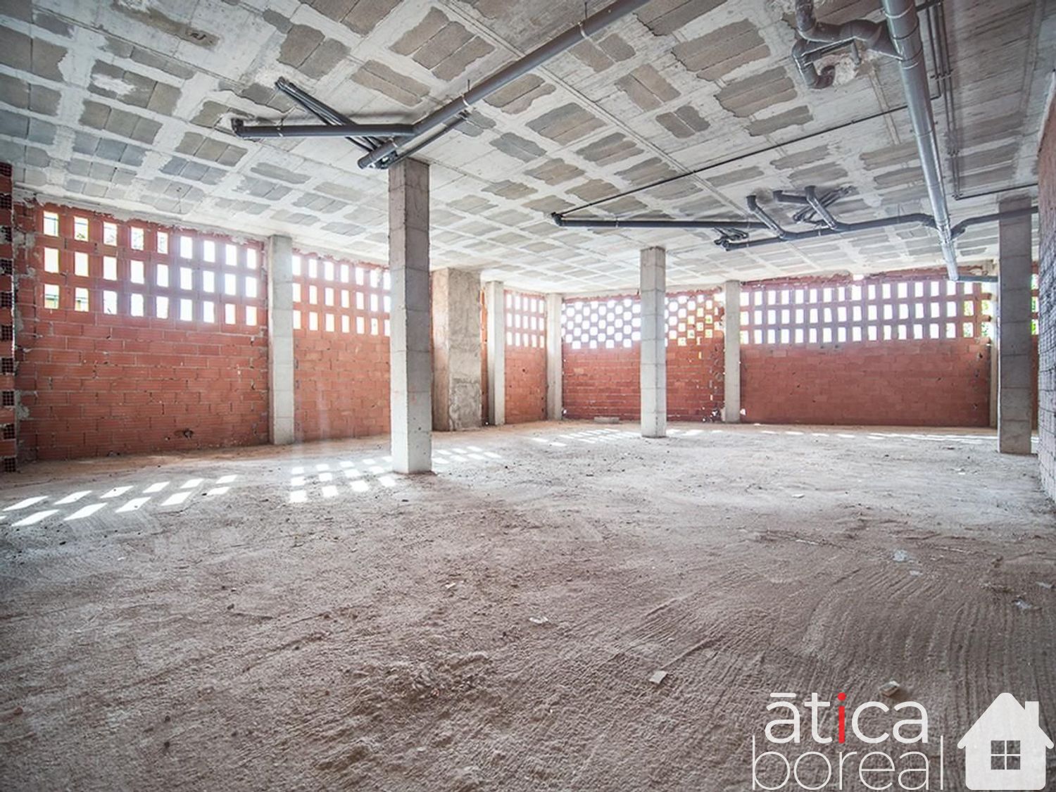 Venta de local en Librilla