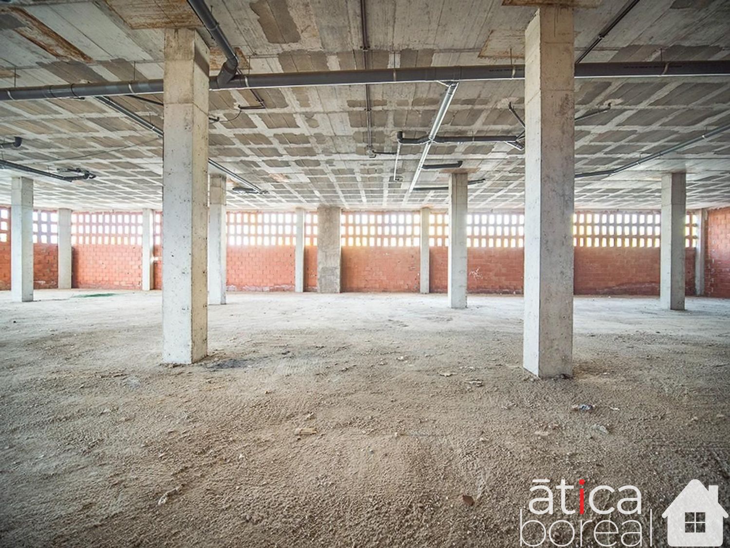 Venta de local en Librilla