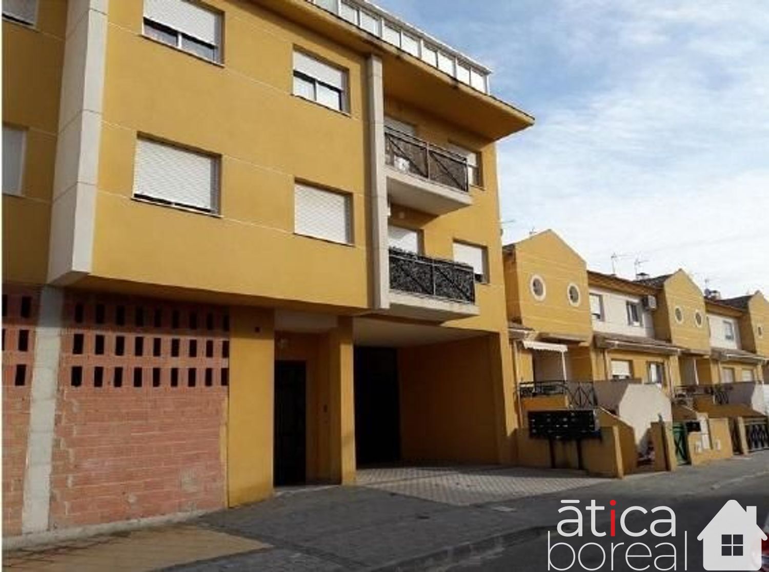 Venta de local en Librilla