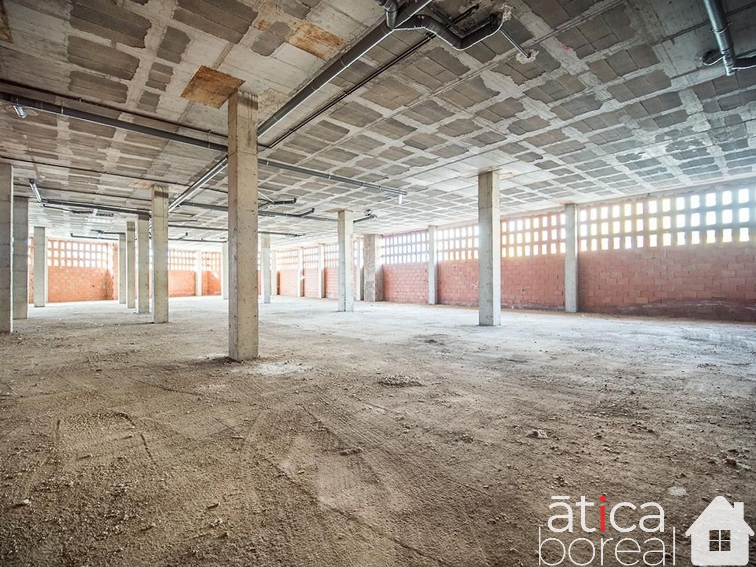 Venta de local en Librilla