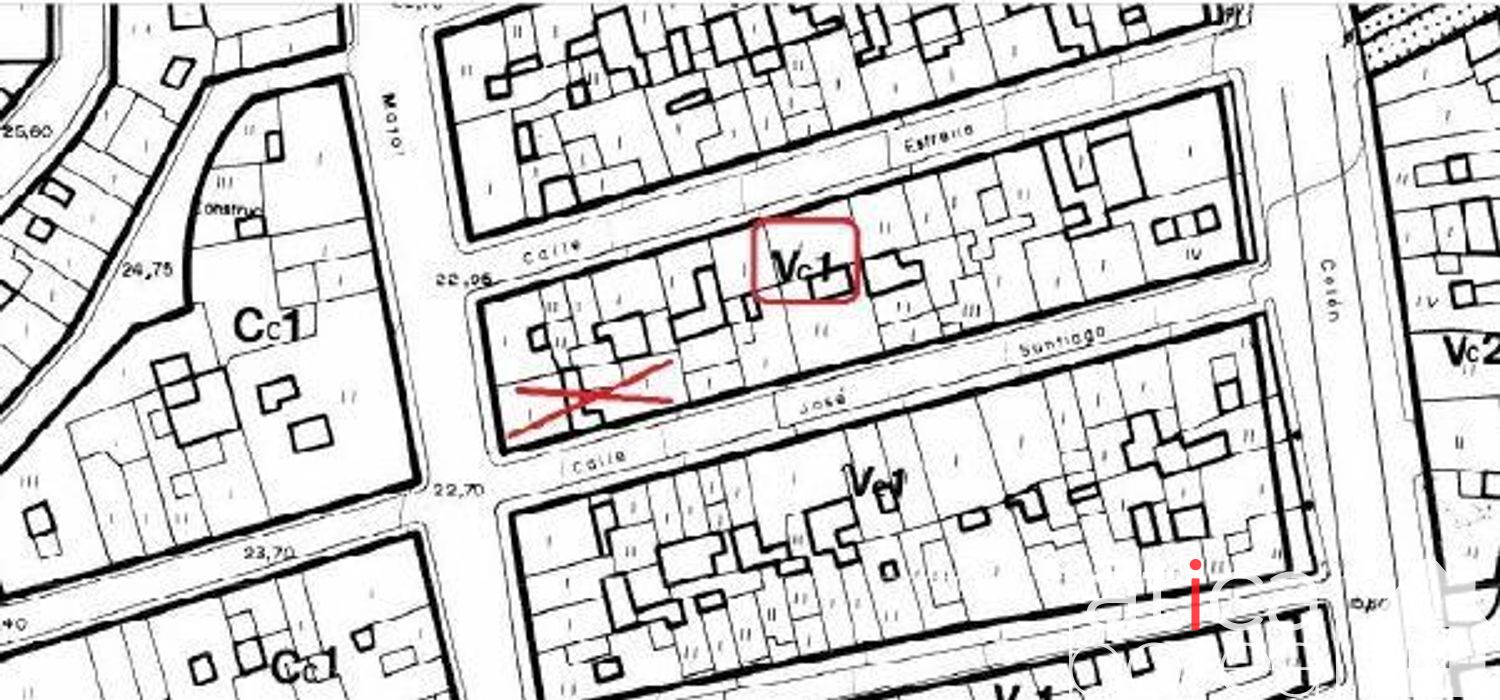 Venta de terreno en Cartagena