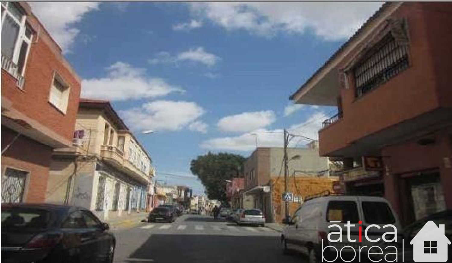 Venta de terreno en Cartagena