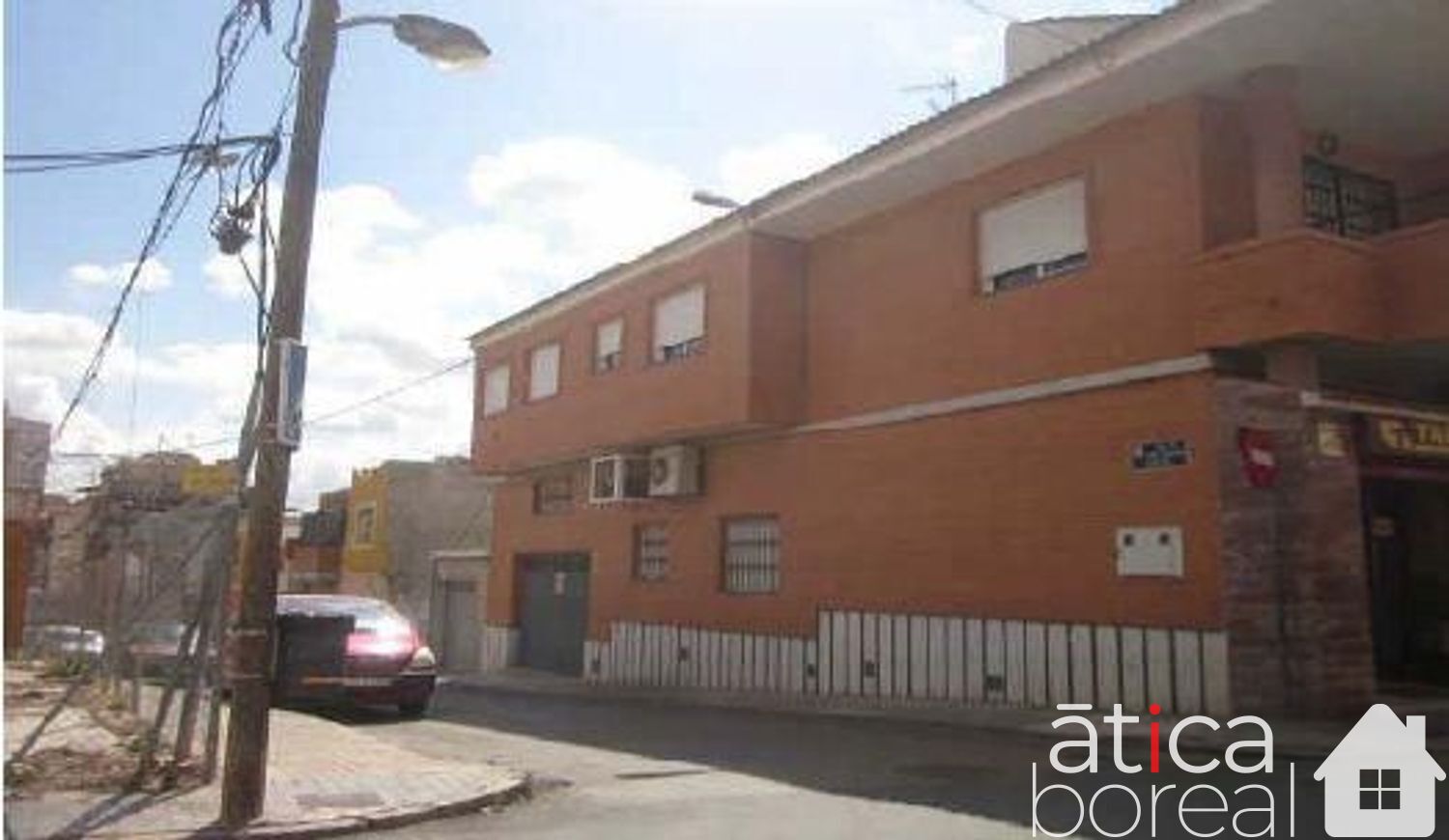 Venta de terreno en Cartagena